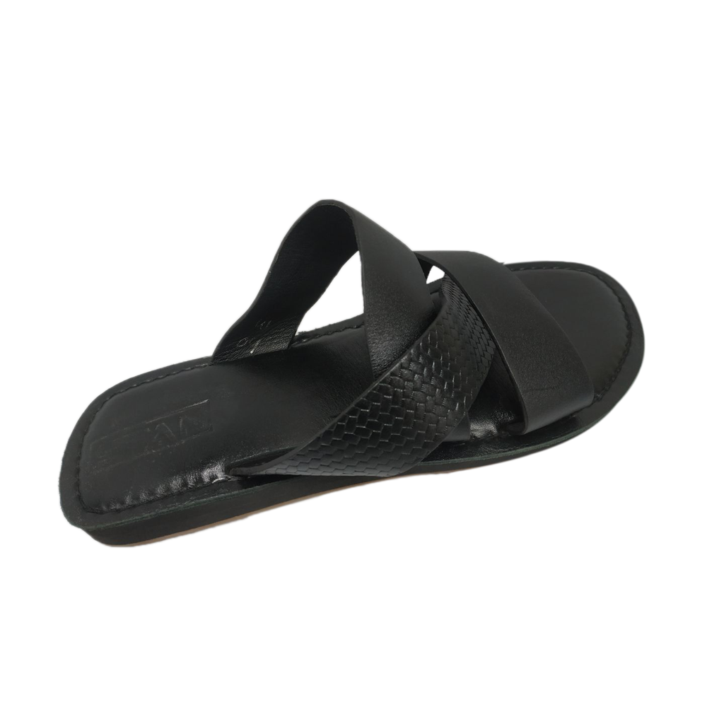 Leather Sandal For Men