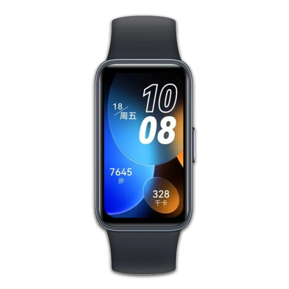 For Xiaomi Mi Band 8 Pro Smart Band PMMA Plastic Full Screen Coverage  Screen Protector