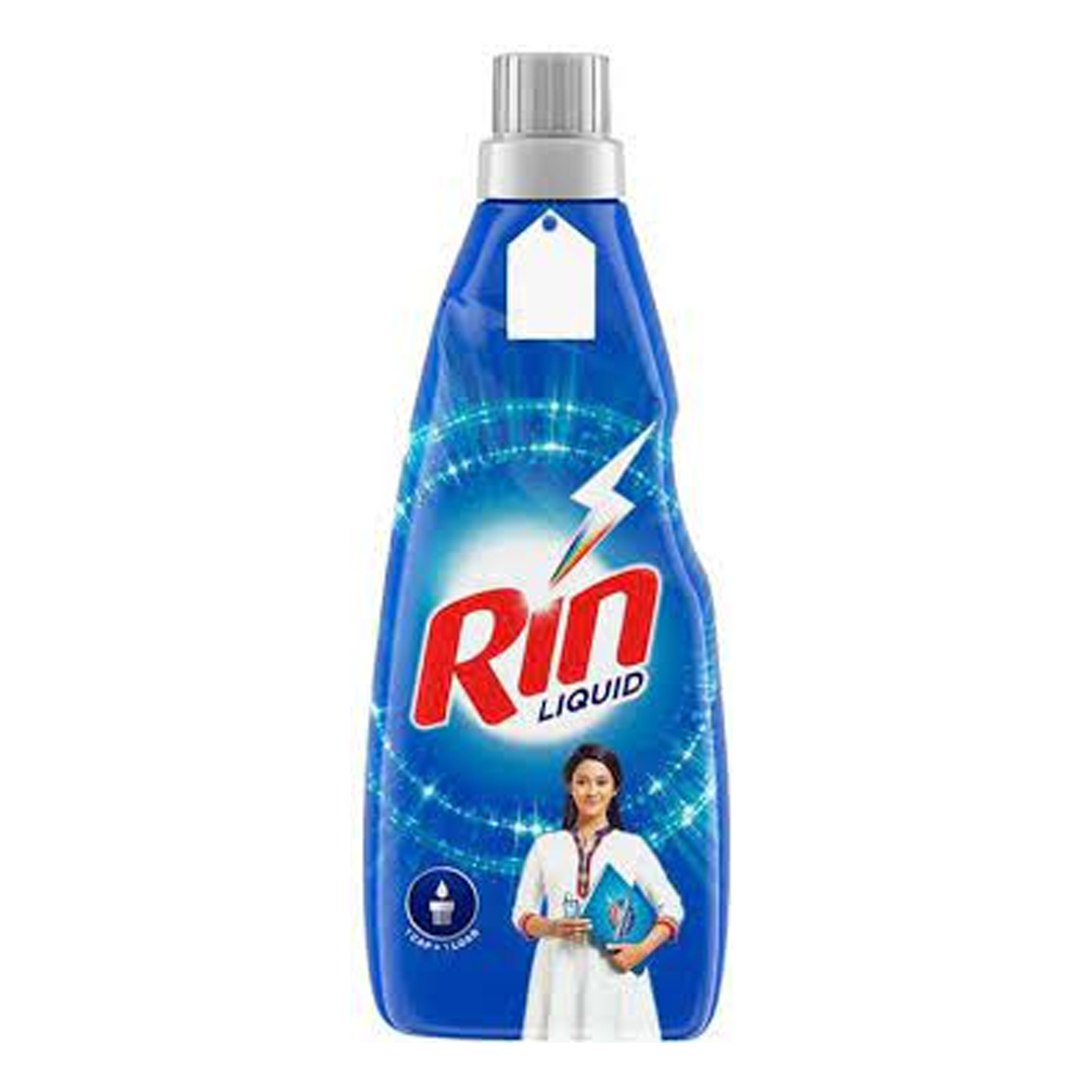 Rin Washing Liquid - 400ml