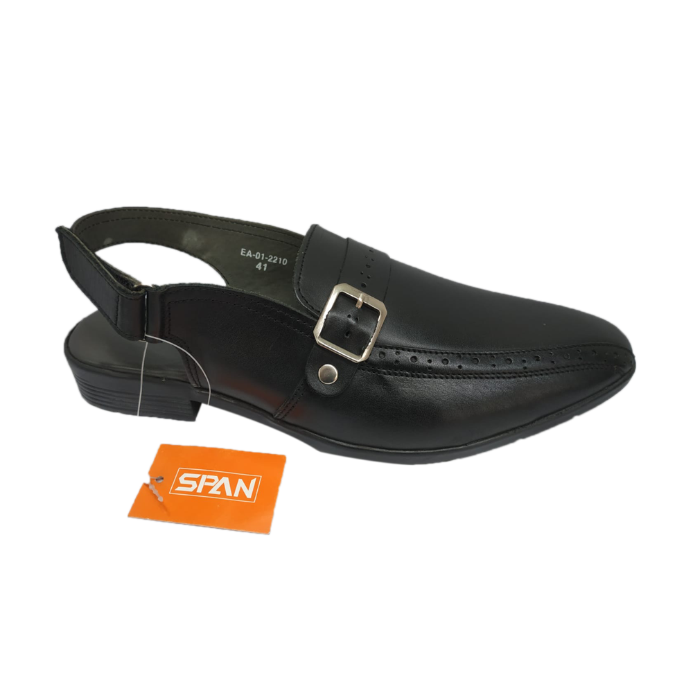 Leather Sandal For Men