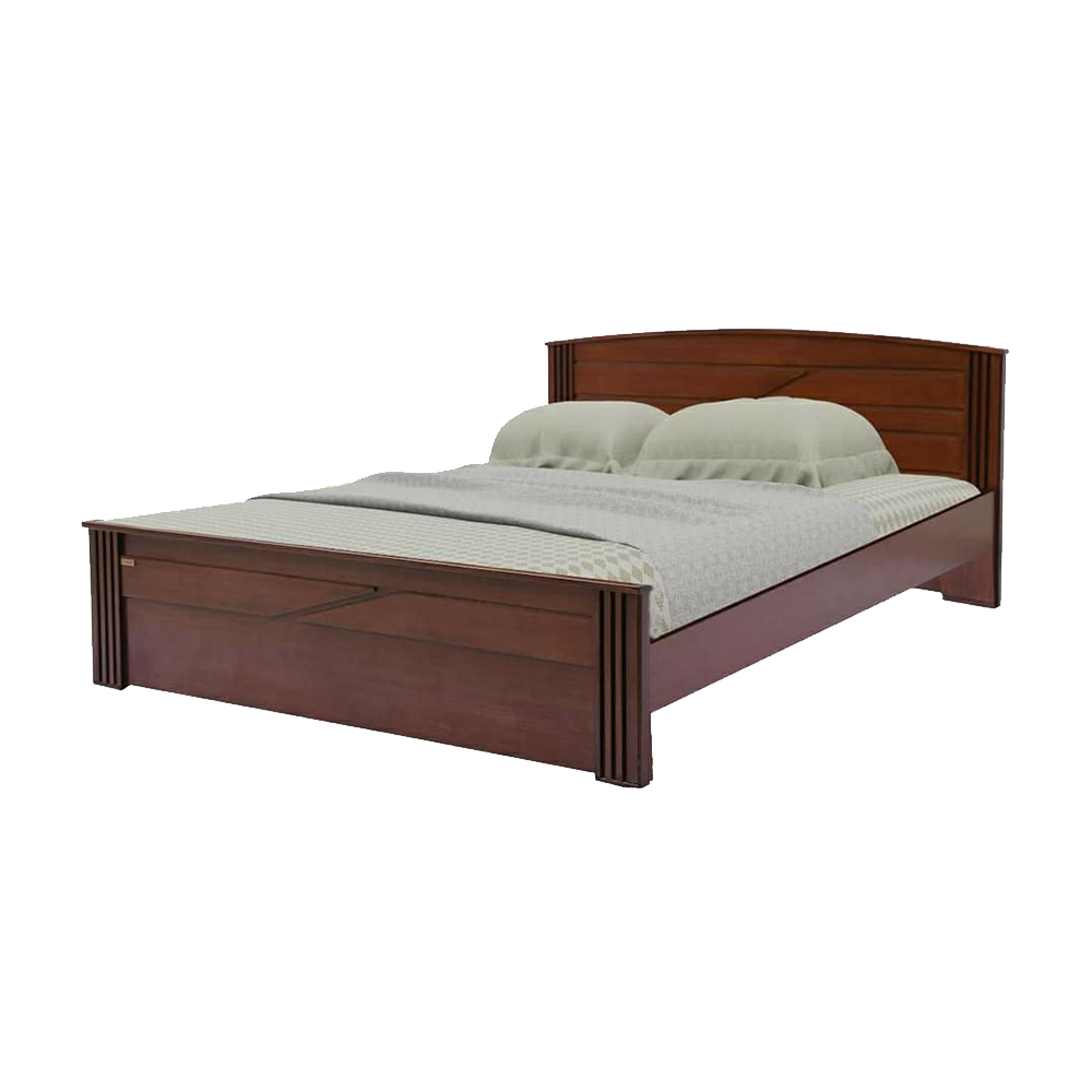 Semi double deals bed dimensions