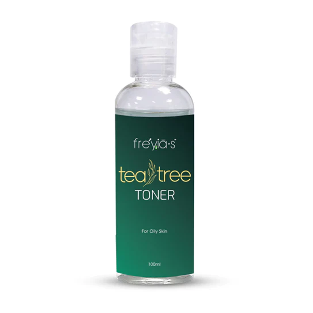  Freyias Tea Tree Toner - 100ml