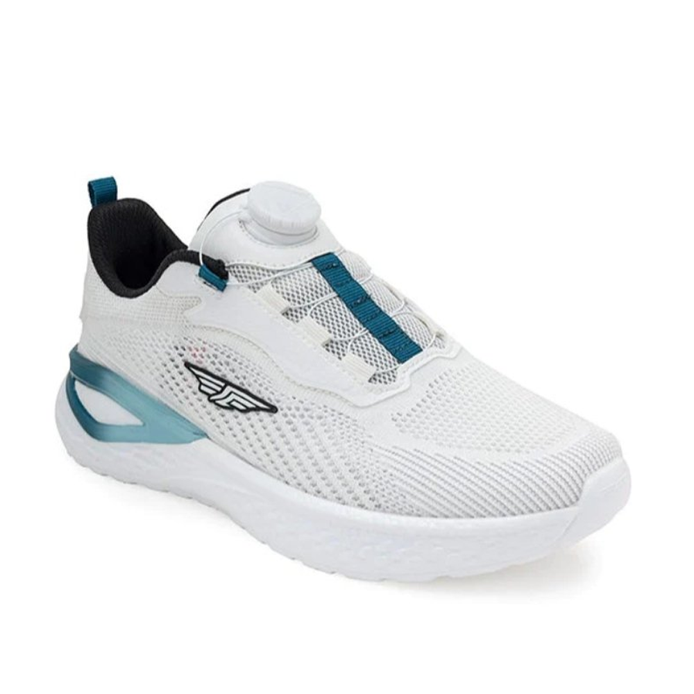 RedTape Sports Walking Shoes for Women - White