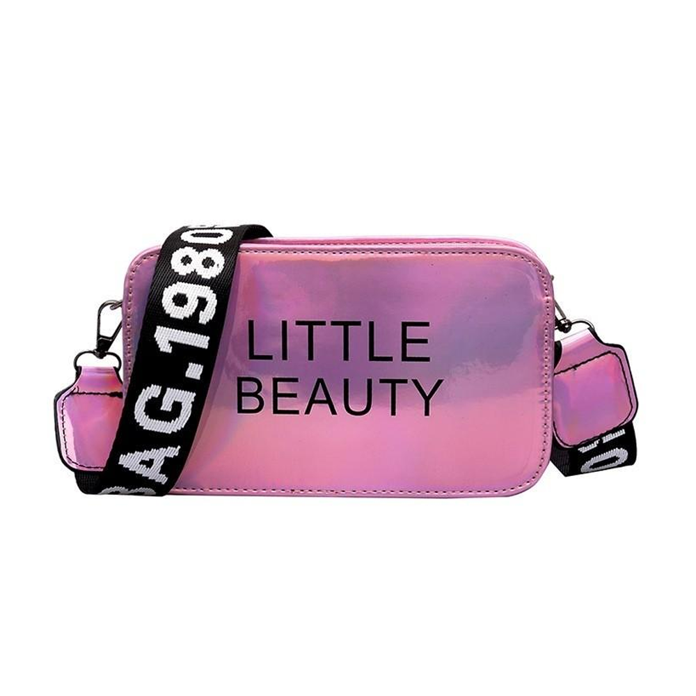 Little Beauty Bag - Pink