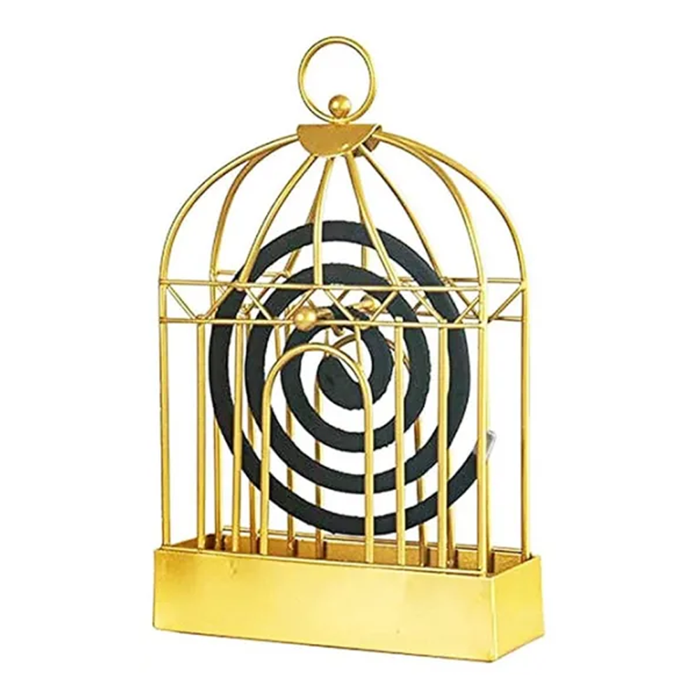 Mosquito Coil Case Stand