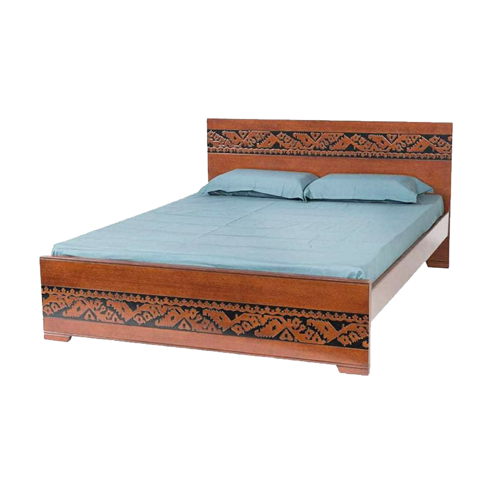 Semi double store mattress size