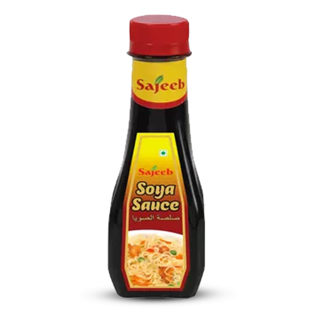 Sajeeb Soya Sauce 300ml