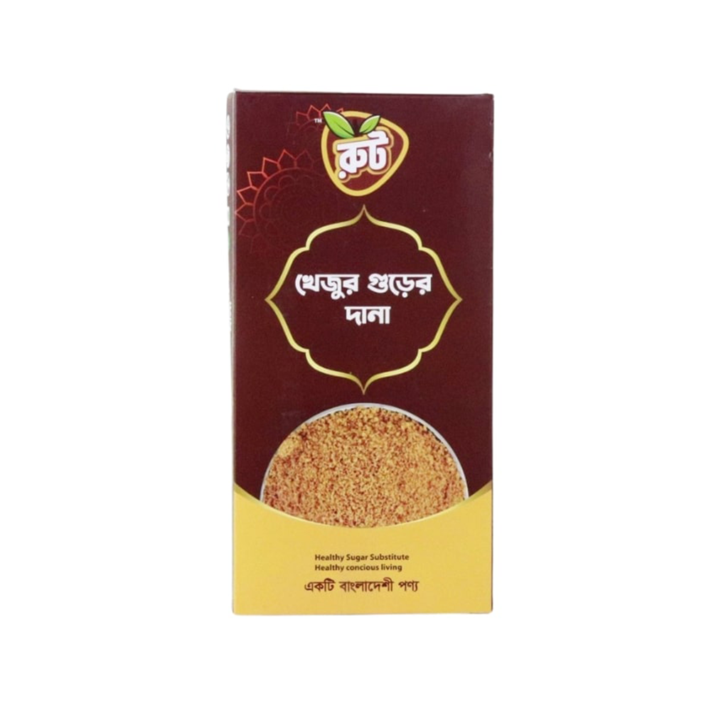 Root Khejur Gur Powder - 150gm