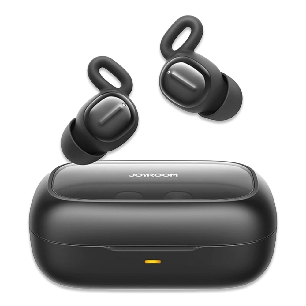 Joyroom TS1 Cozydots Series True Wireless Earbuds - Black