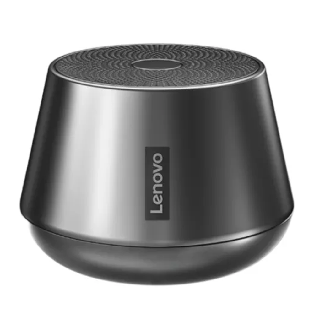 Lenovo Thinkplus K3 Pro Portable Bluetooth Speaker - Black