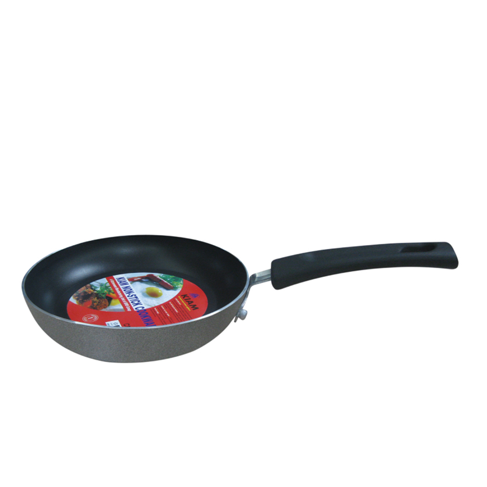 Kiam Classic Non-Stick Fry Pan Without Lid- 24cm