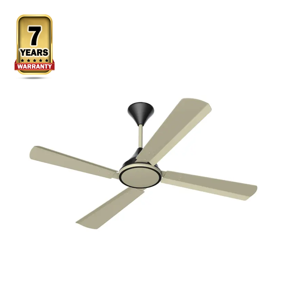 Conion Signature Ceiling Fan - 56 Inch - Shiny Cream