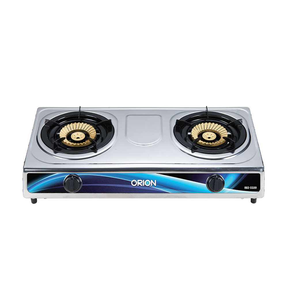 Orion OGS -SS201 Gas Stove