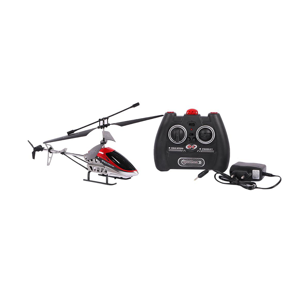 V-Max - Hx755 3.5 Channel Radio Remote Control Helicopter - 111080018