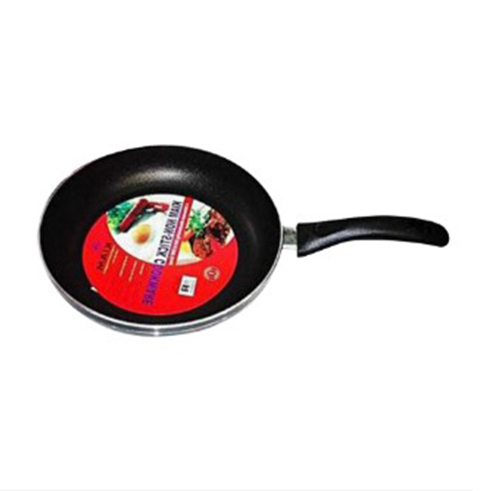 Classic 26cm Black Non Stick Pancake Pan