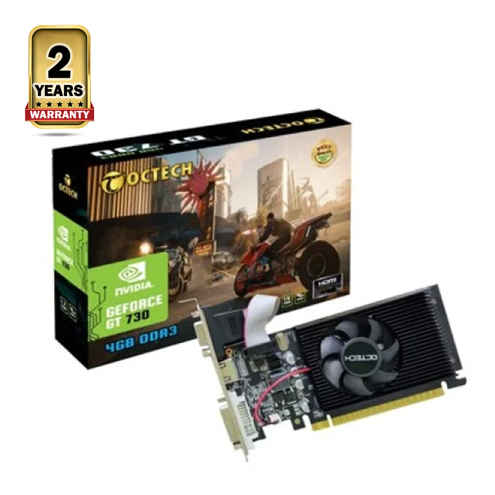 Gt 730 cheap 4gb ddr3 128bit