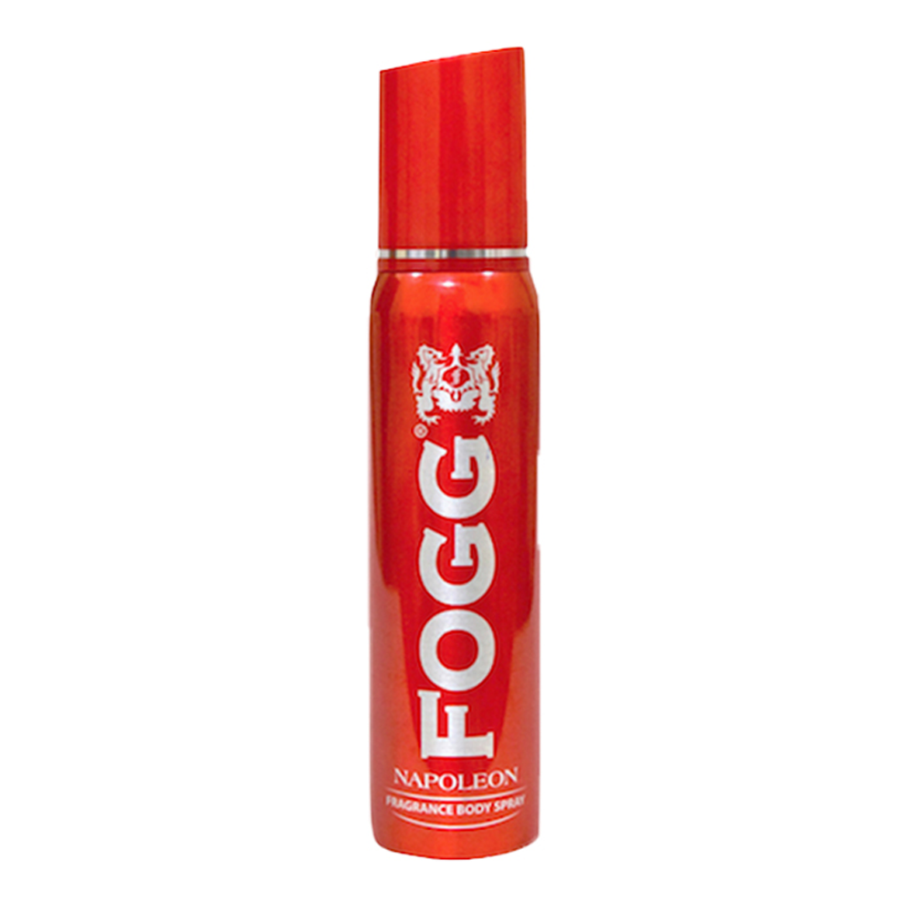 Fogg Body Spray - Napoleon - 120ml