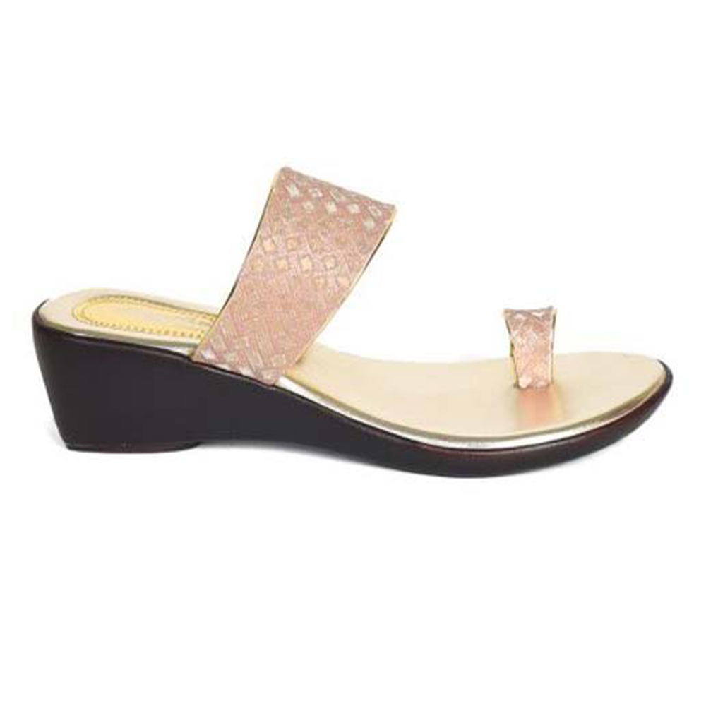 Ajanta best sale ladies chappal