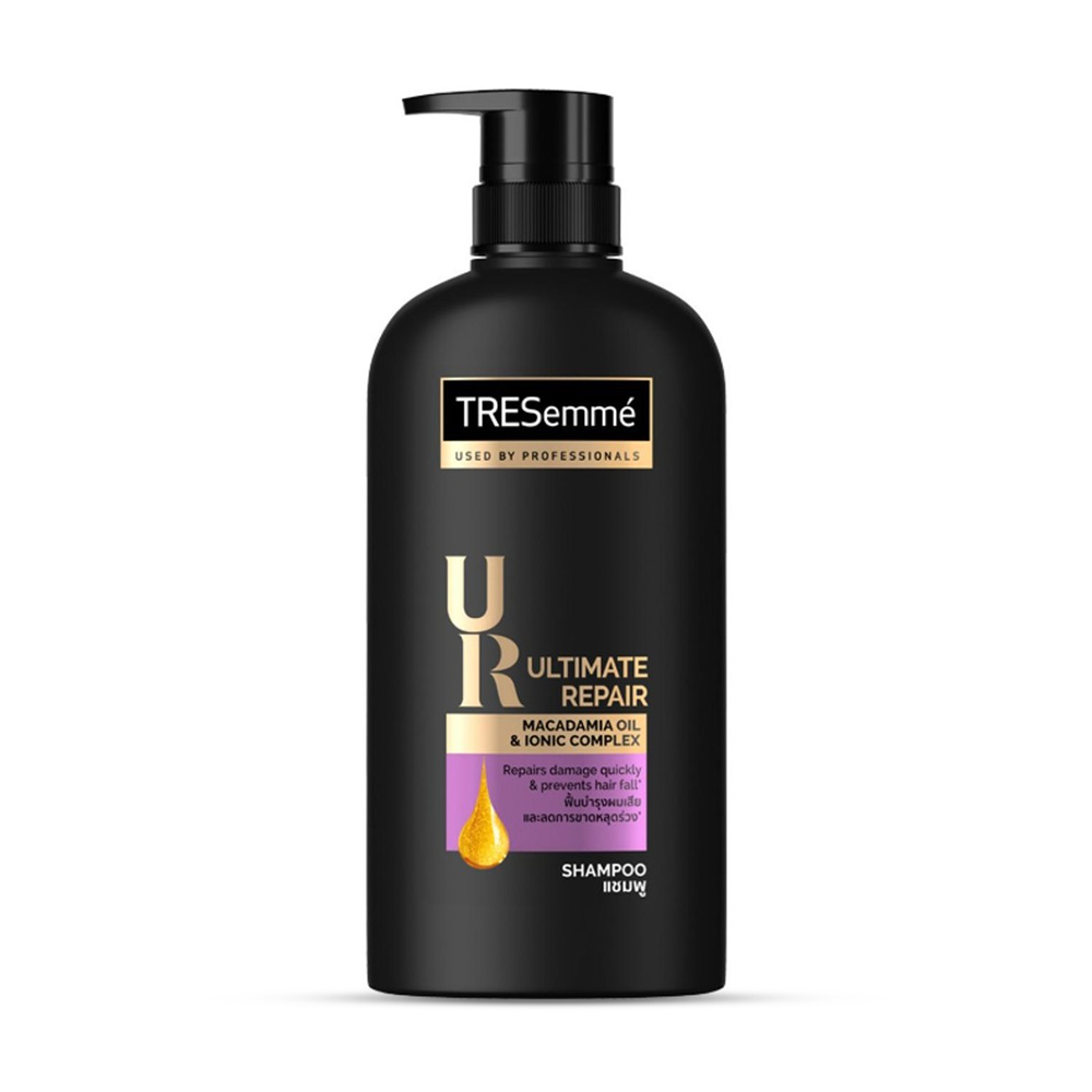 Tresemme Ultimate Reper Shampoo - 425ml