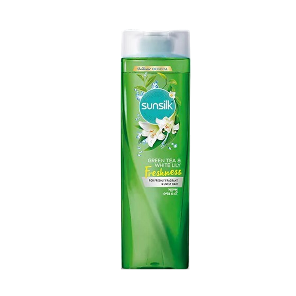 Sunsilk Freshness Shampoo - 375ml