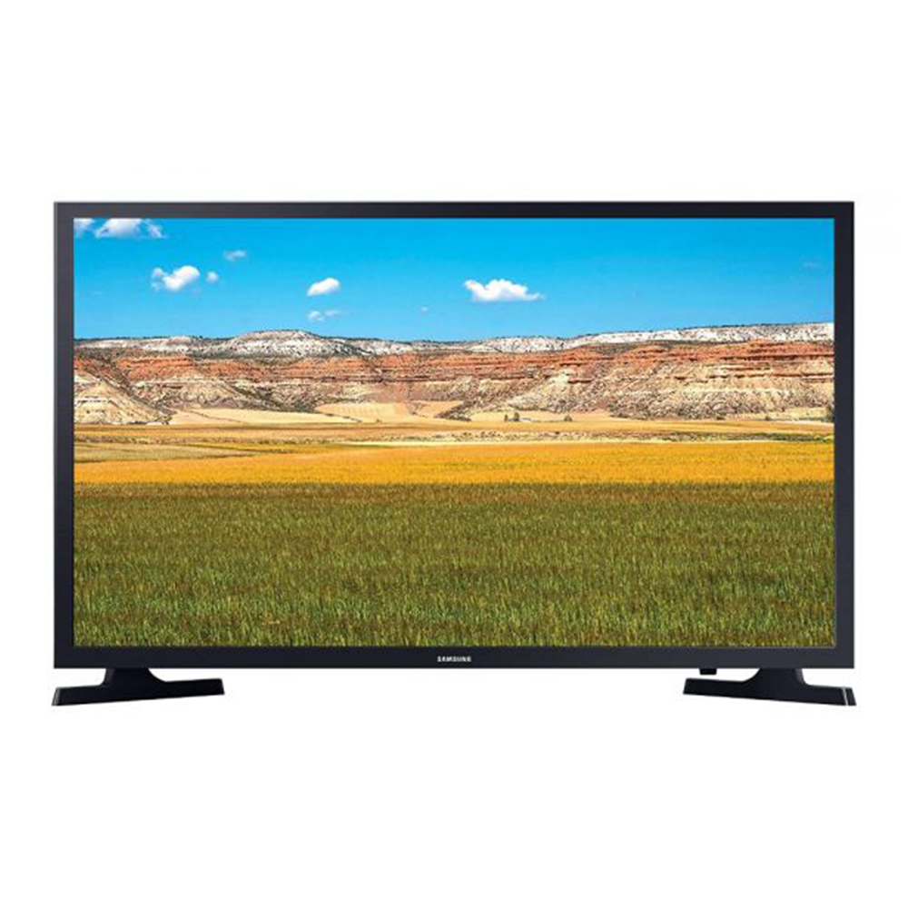 Samsung 32T4700 Smart HD TV - 32 Inch - Black