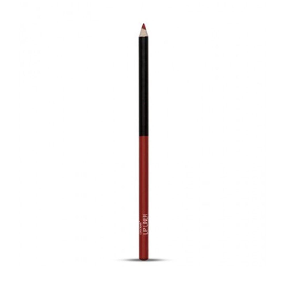 Wet N Wild Color Icon Lipliner Pencil - Berry Red