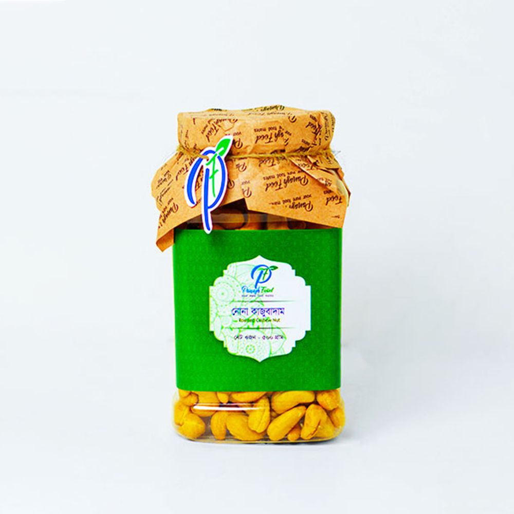 Roasted Cashew Nut (vaja kaju badam) 500gm