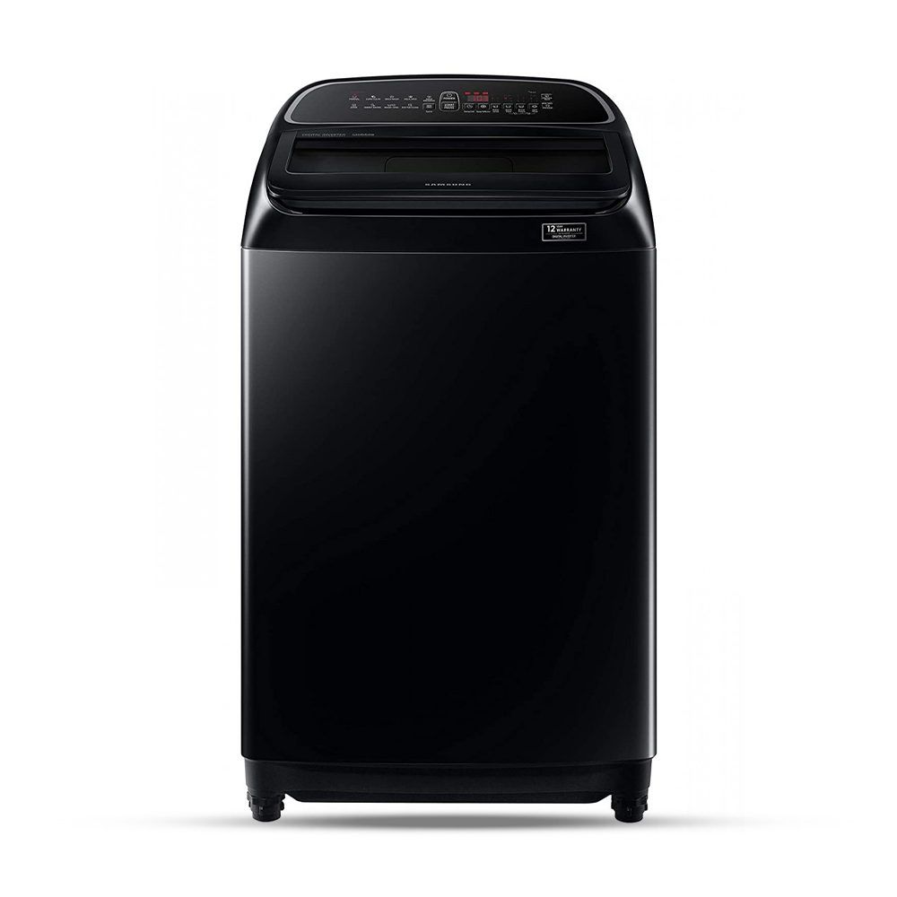 Samsung WA10T5260BVUTL Washing Machine - Black - 10kg