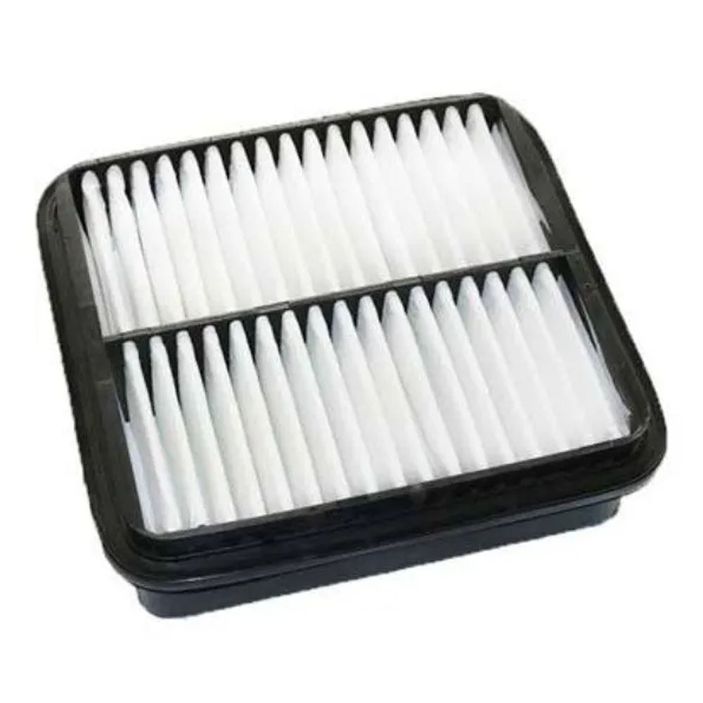 Toyota 17801-11050 Air Filter For Toyota Starlet - Black