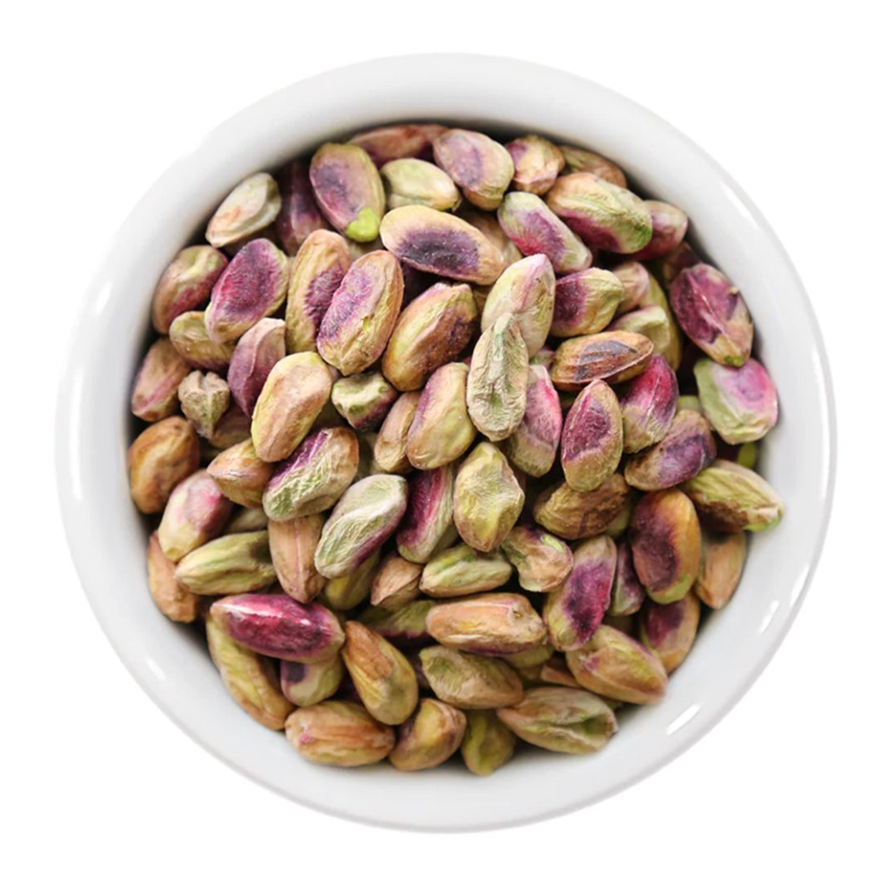 Salted Pistachio (Pesta Badam) Without Shell - 500gm