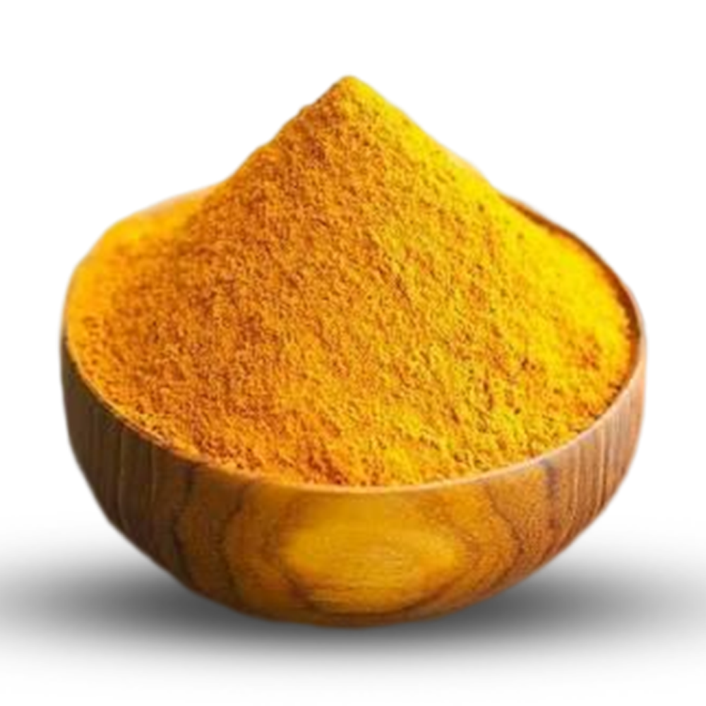 Turmeric (Holud Gura) Powder - 1kg 