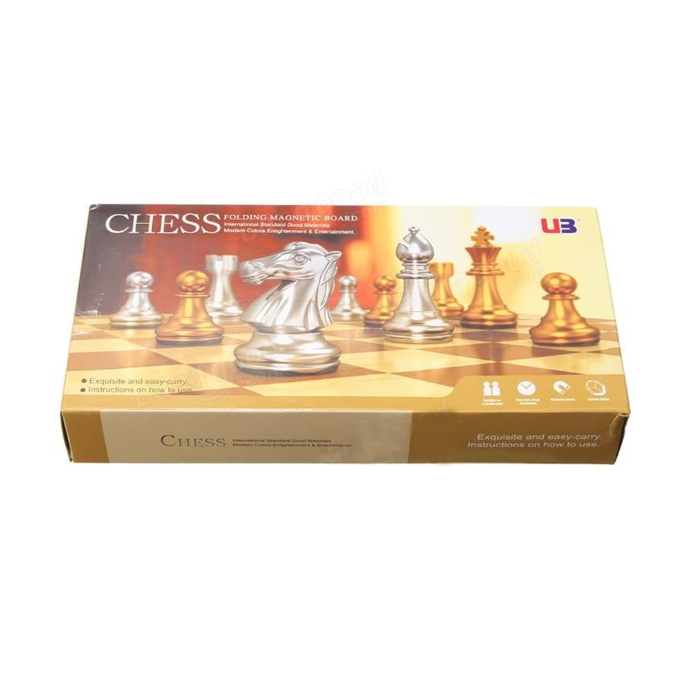 Magnetic Chess Board - Large