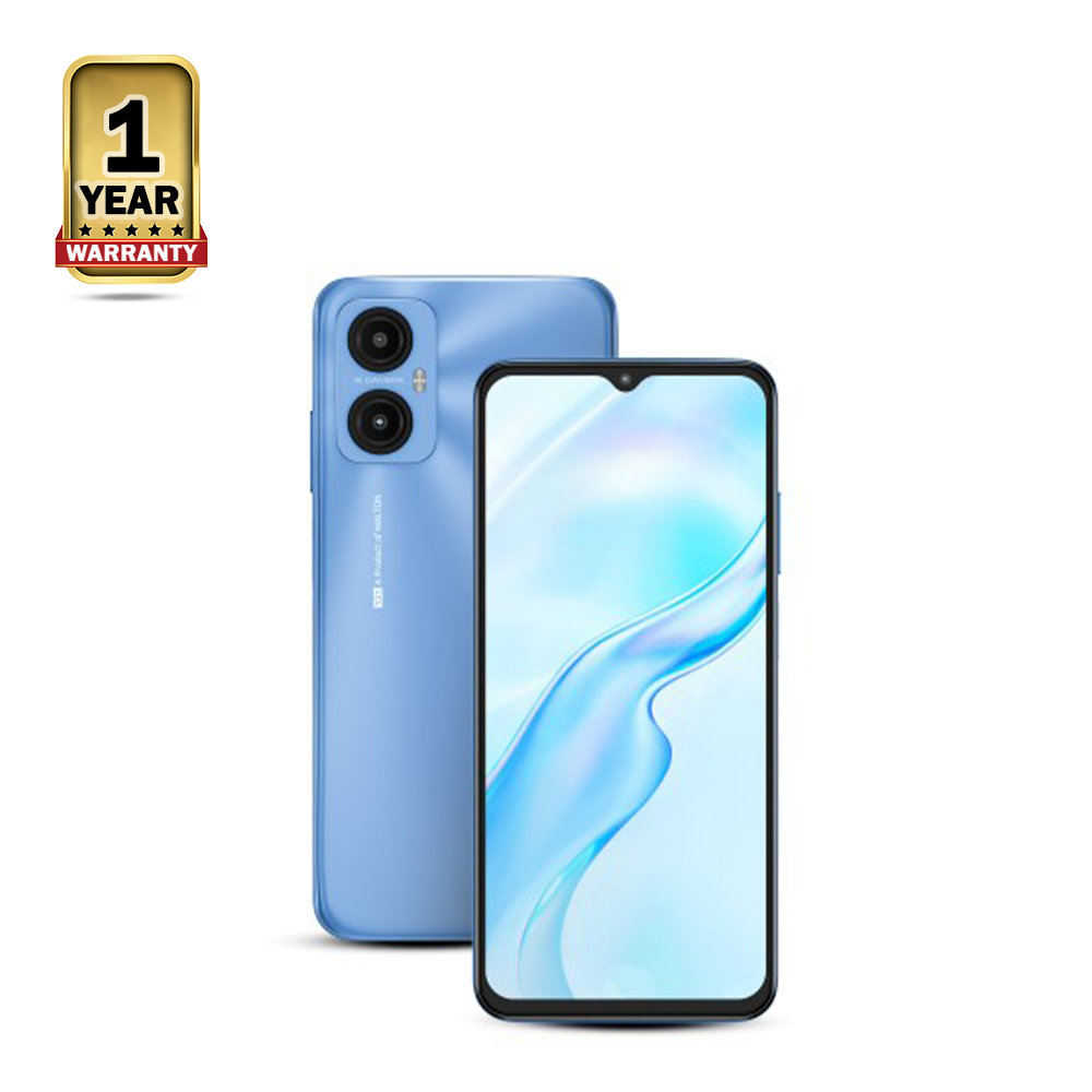 Walton ORBIT Y21 Smart Phone -4GB RAM - 64GB Rom - 8MP AI Camera - 6.6 Inch Display