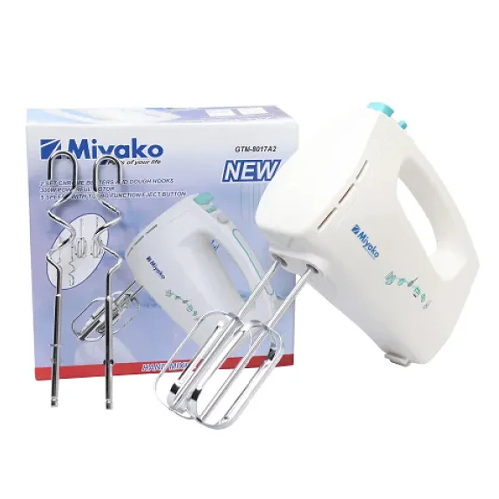 Miyako Egg Bitter and Mixer