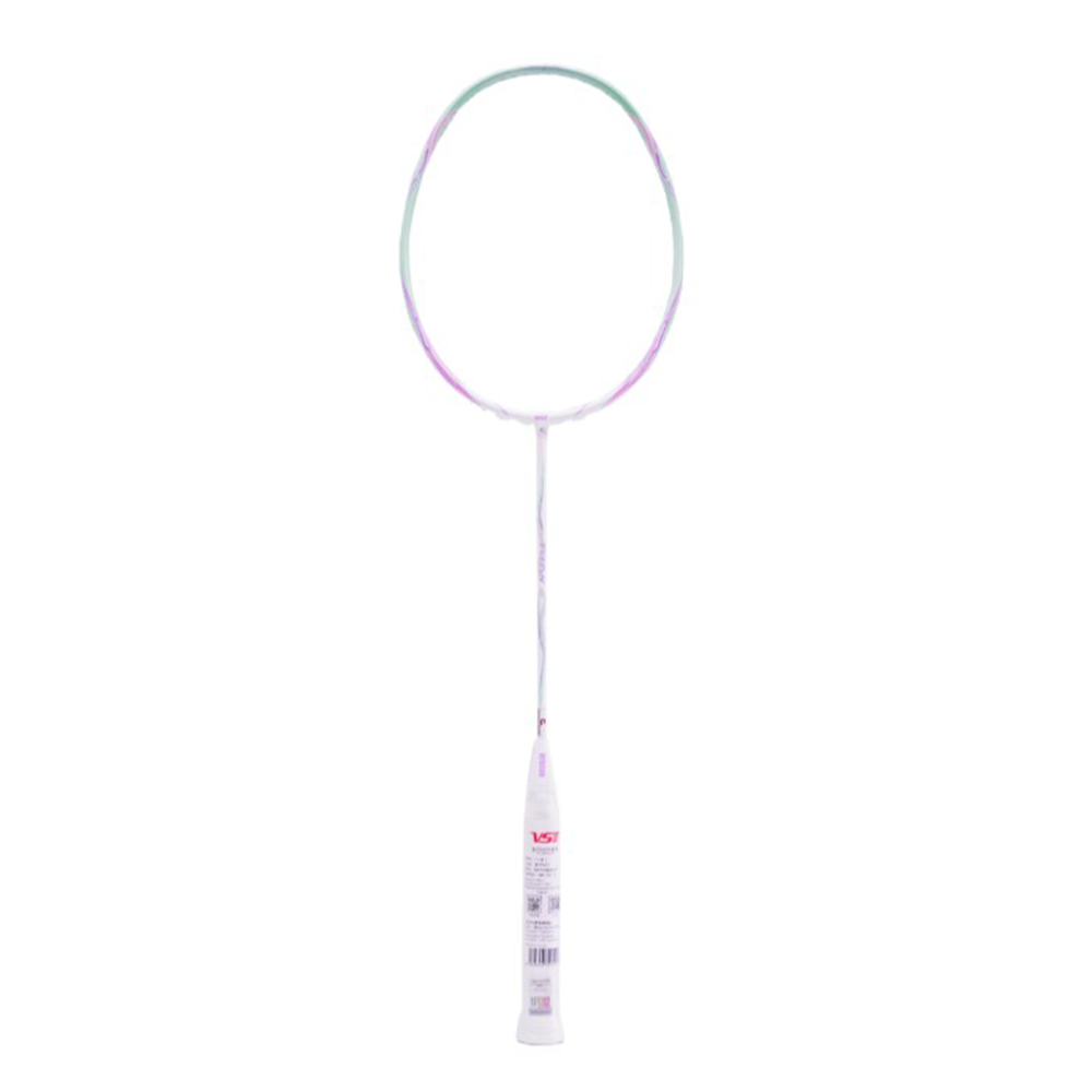 VS TITAN 5 Badminton Racket - Multicolor