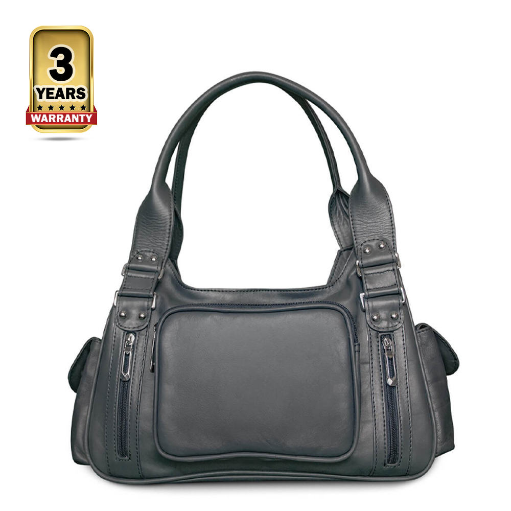Leather HandBag For Women - LSN -18