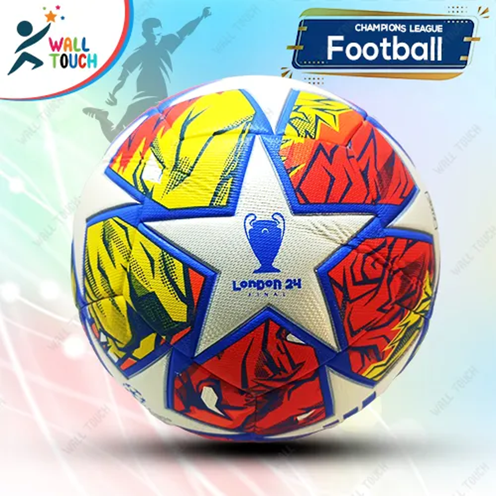 UEFA Champions League Final Istanbul Match Ball - Size 5 - 389234224