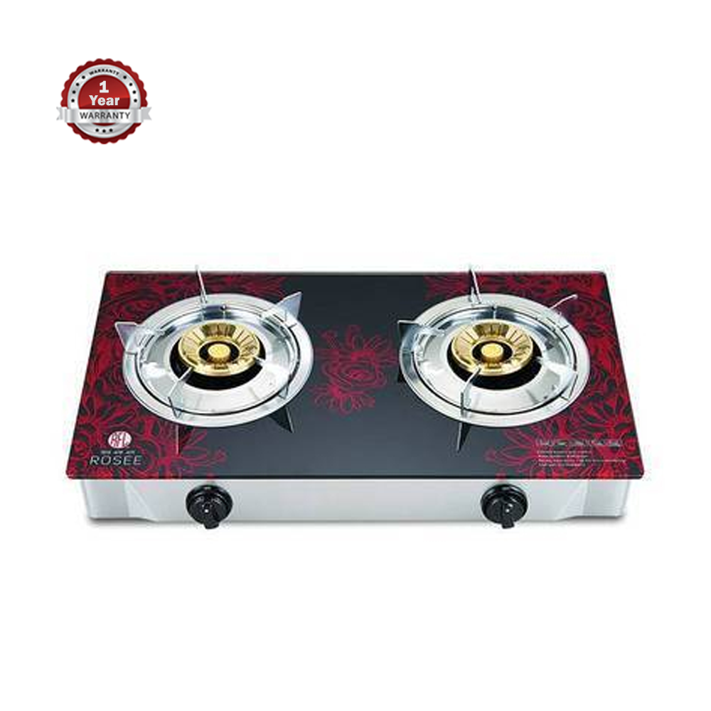 RFL Rosee Gas Stove