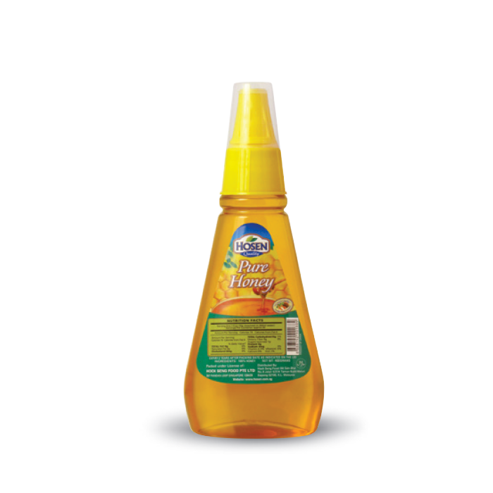 Hosen Quality Honey - 400ml