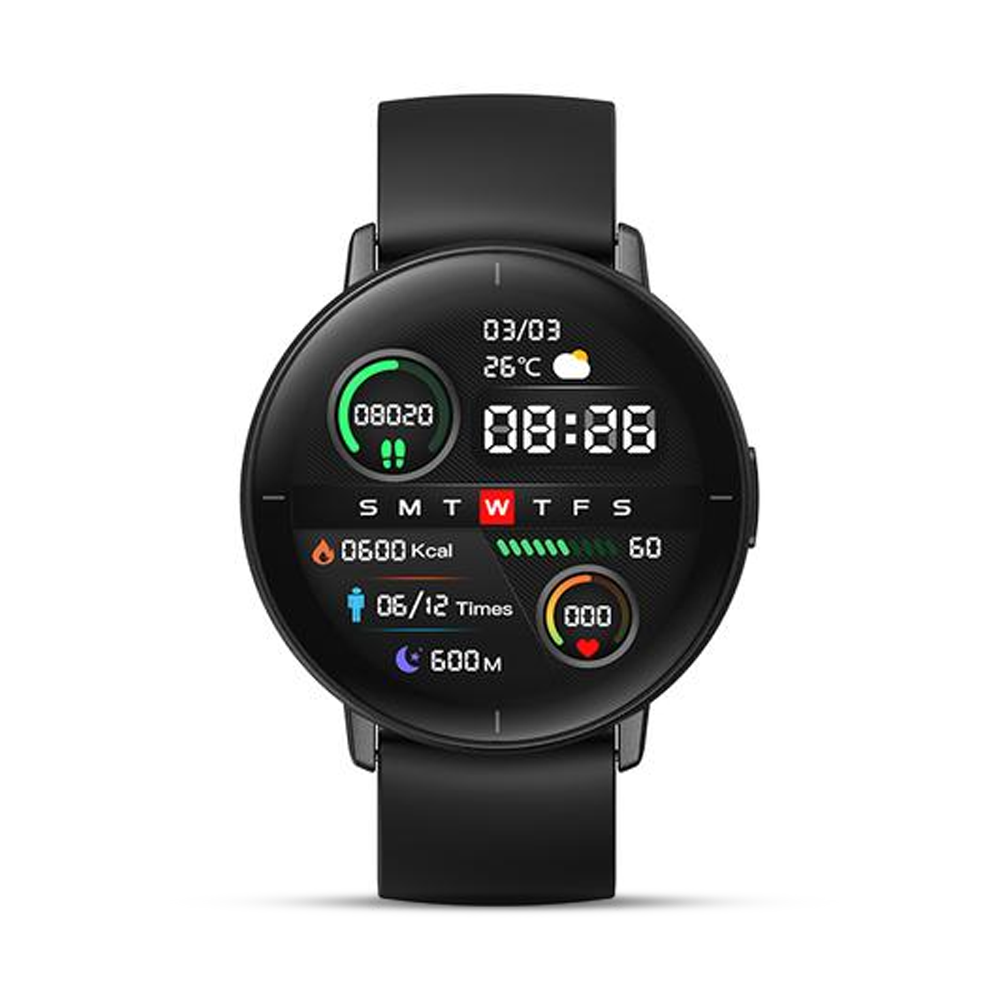 Xiaomi Mibro Lite Smart Watch - Black