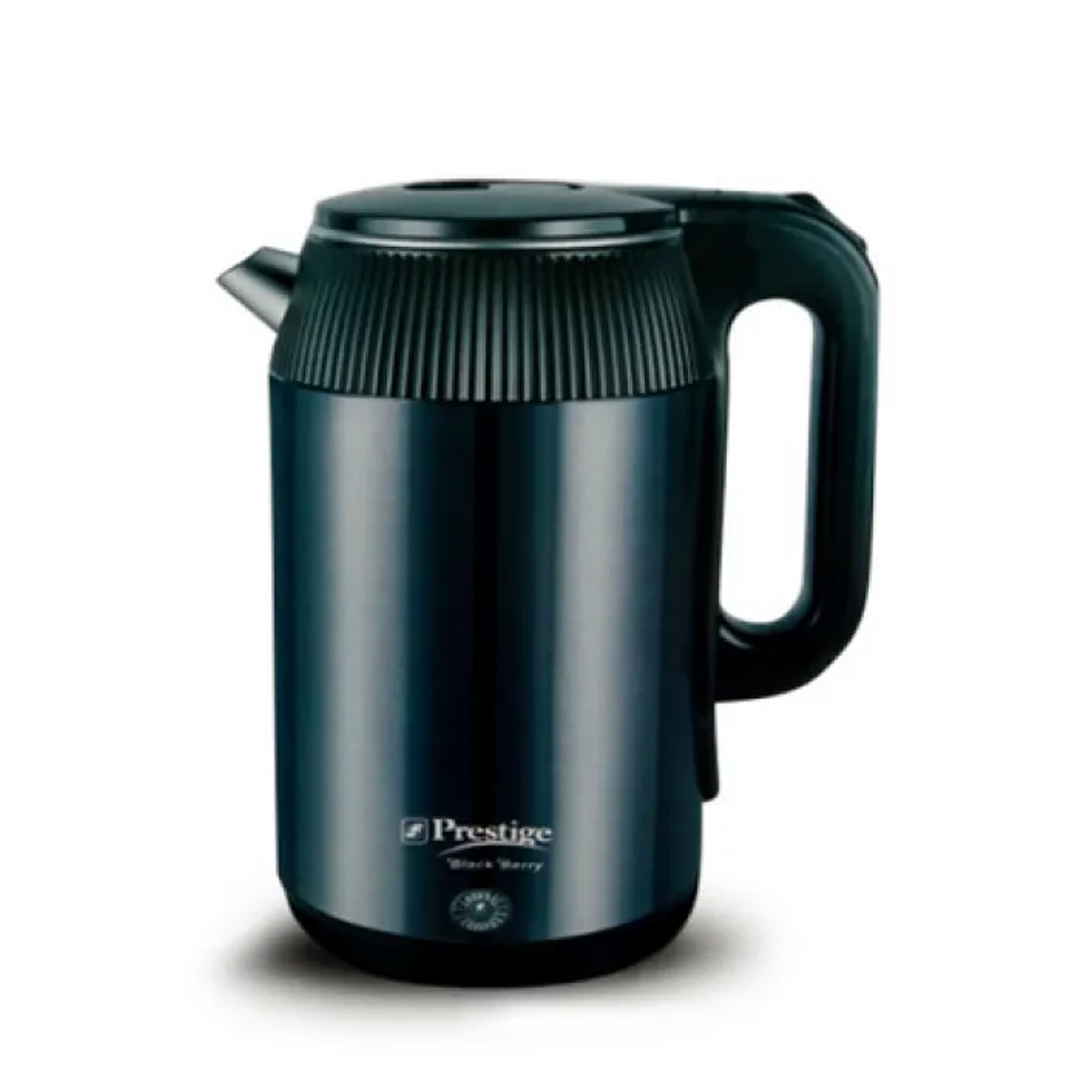 Prestige Stainless Steel Electric Kettle - 1500W - 2.5 Liters