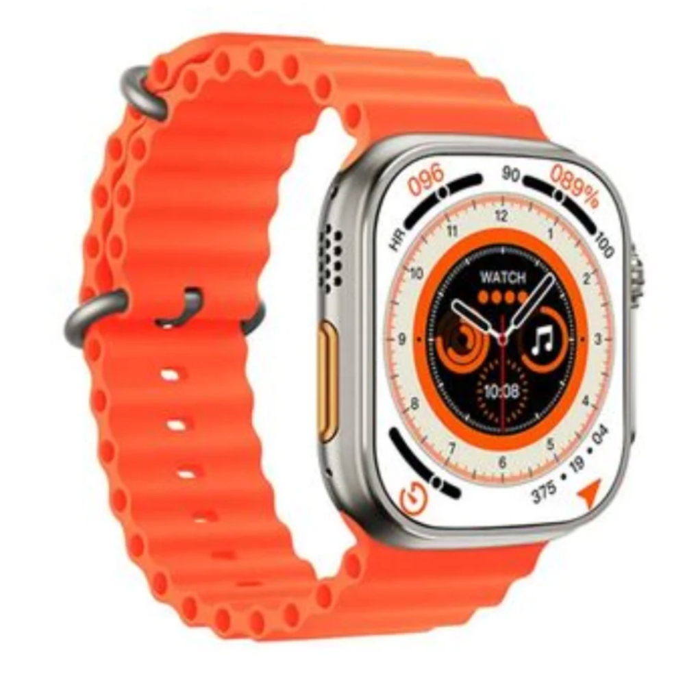 MIQIA Ultra Max Smart Watch