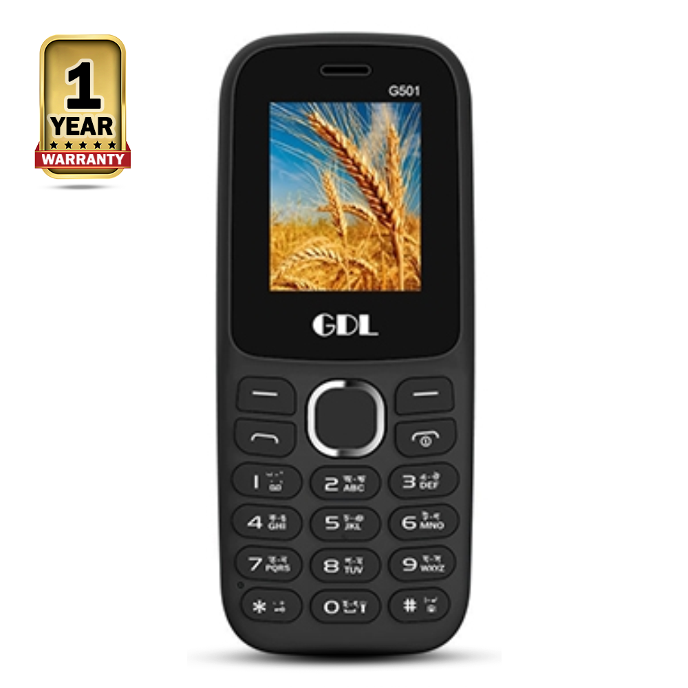 GDL G501 Feature Phone