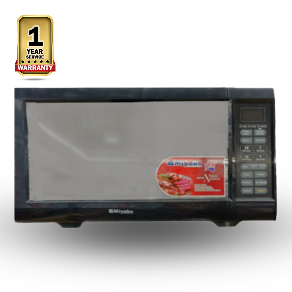 Miyako MD-90M4 Microwave Oven - 23 Liter