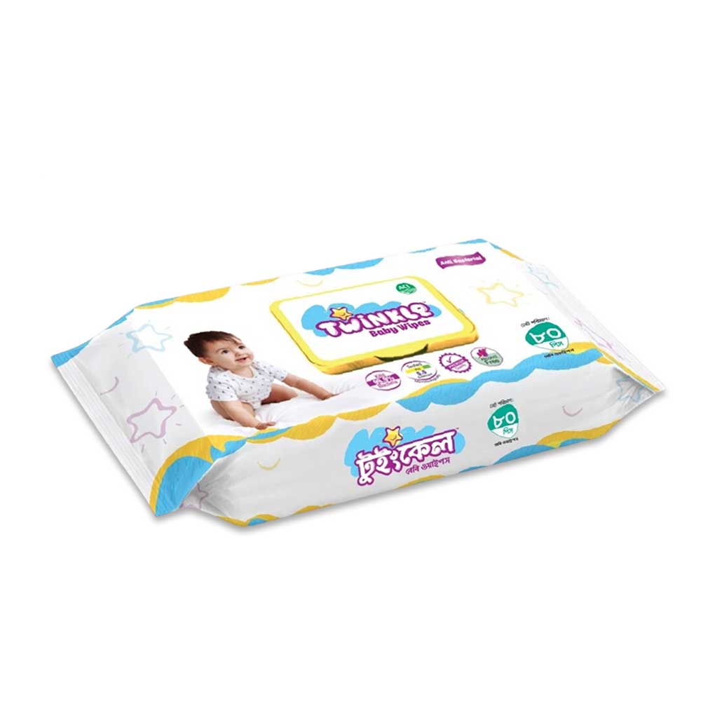 Huggies best sale wipes pouch