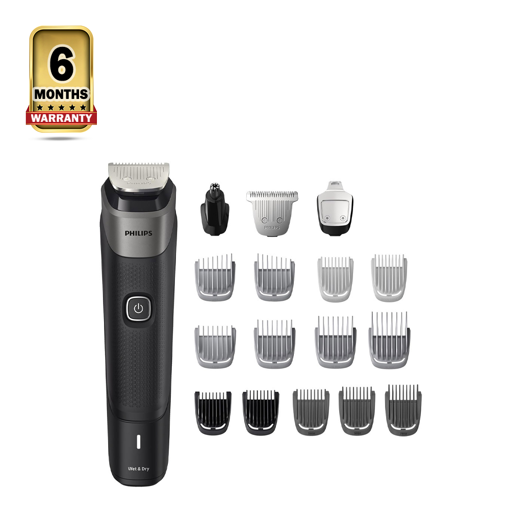 Philips MG5910-28 All-in-One Trimmer for Men