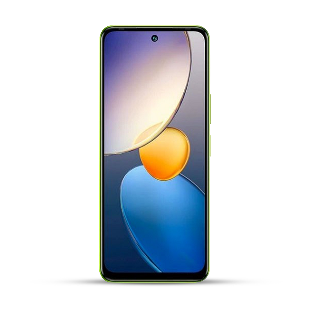 Infinix Hot 12 - 6.82 Inch - RAM 6GB - ROM 128GB - 13MP Smartphone