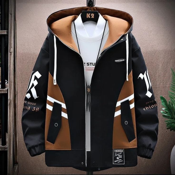 Stylish Hoodie For Men PH-03