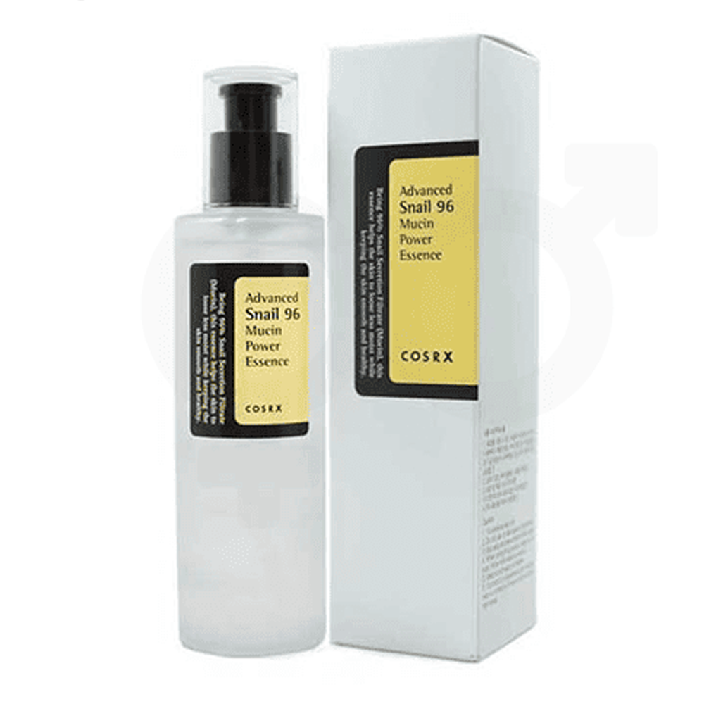 Cosrx Advanced Snail 96 Mucin Power Essence - 100ml