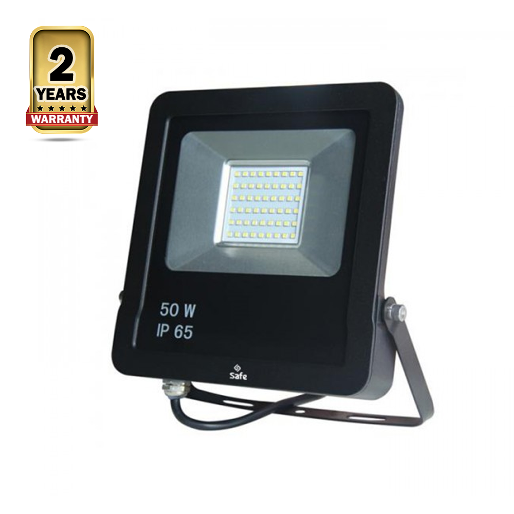 Walton SLED-FL-SMD-50W Flood Light - 50 Watt